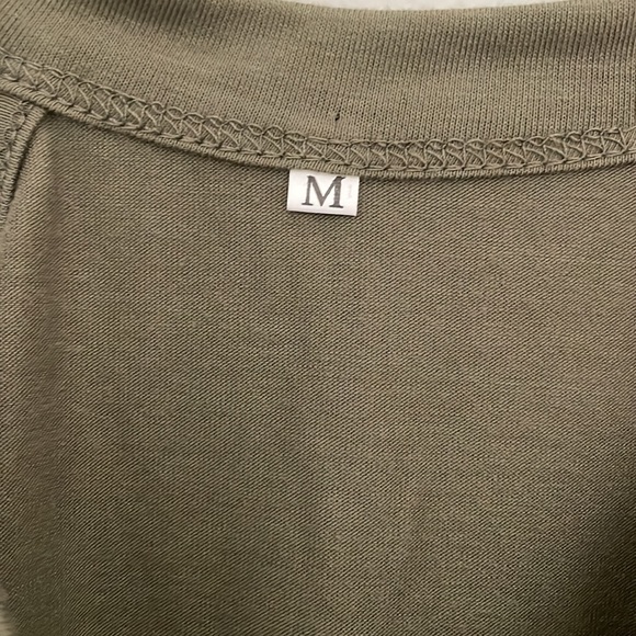 “DONT MAKE ME GO ALL BETH DUTTON ON YOU” LOGO TANK - Picture 5 of 5